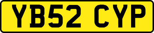 YB52CYP