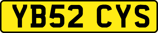 YB52CYS