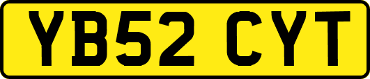 YB52CYT