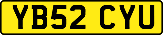 YB52CYU