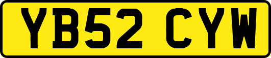 YB52CYW