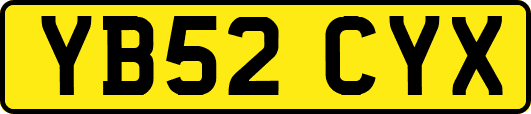 YB52CYX