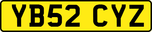 YB52CYZ