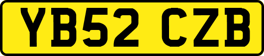 YB52CZB