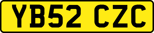YB52CZC