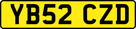 YB52CZD