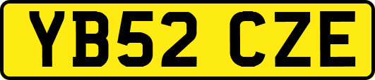 YB52CZE