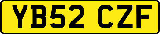 YB52CZF