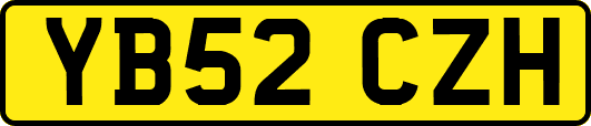YB52CZH