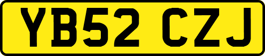 YB52CZJ