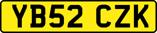 YB52CZK