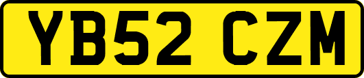YB52CZM