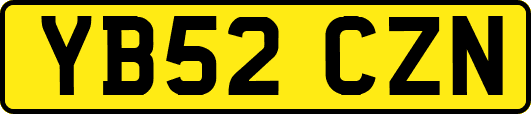 YB52CZN