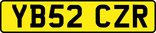 YB52CZR