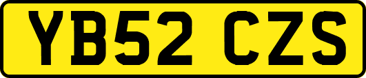 YB52CZS