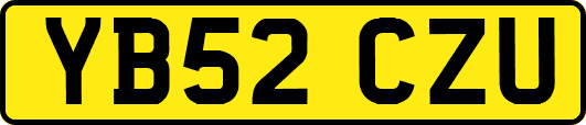 YB52CZU