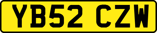 YB52CZW