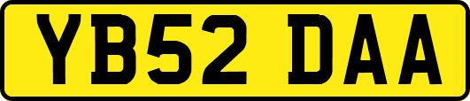 YB52DAA
