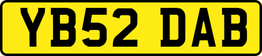 YB52DAB