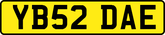 YB52DAE
