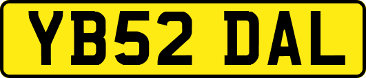 YB52DAL