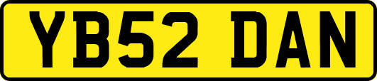 YB52DAN