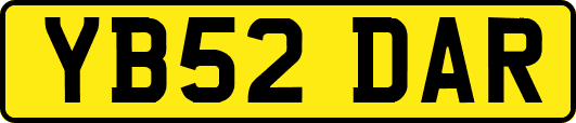 YB52DAR