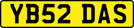 YB52DAS