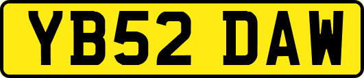 YB52DAW