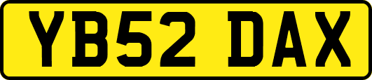 YB52DAX