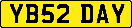 YB52DAY