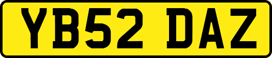 YB52DAZ
