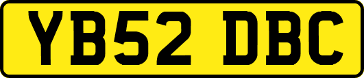 YB52DBC