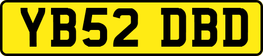 YB52DBD