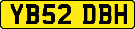 YB52DBH