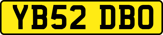 YB52DBO