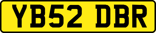 YB52DBR