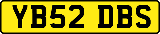 YB52DBS