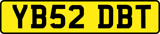 YB52DBT