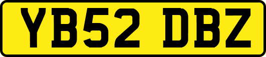 YB52DBZ