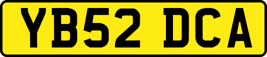 YB52DCA