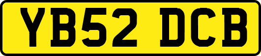 YB52DCB