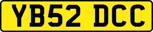 YB52DCC