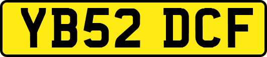 YB52DCF
