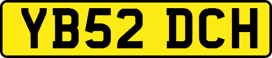 YB52DCH
