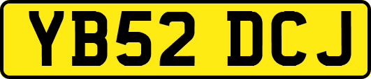 YB52DCJ