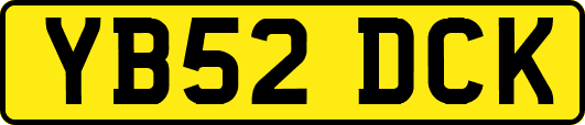 YB52DCK