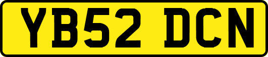 YB52DCN