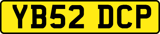 YB52DCP