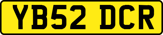 YB52DCR